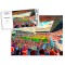 Highbury Stadium Fine Art Jigsaw Puzzle - Arsenal FC Highbury Stadium Fine Art Jigsaw Puzzle - Arsenal FC